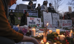 Suicide vs genocide: Rest in power, Aaron Bushnell